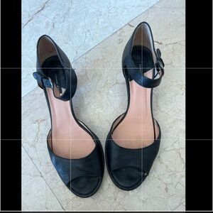 Armand Basi Sandals Size 39